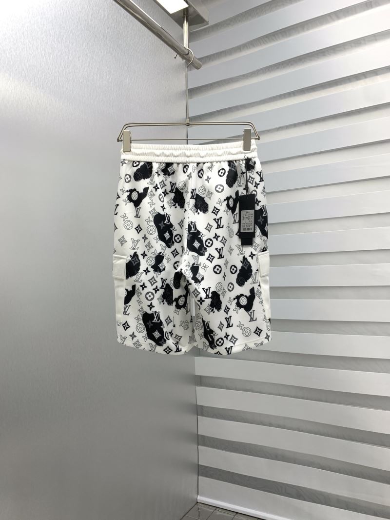 Louis Vuitton Short Pants